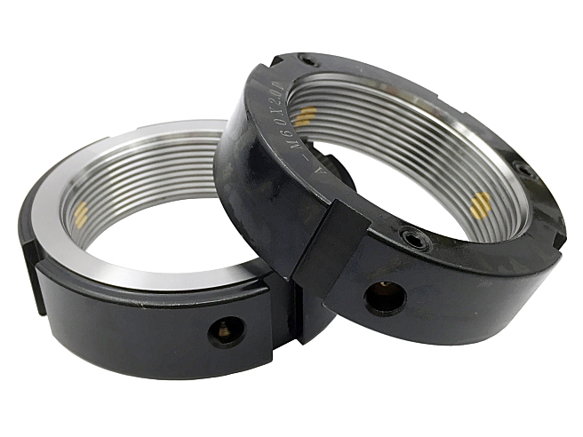 SA系列轴向锁紧螺母