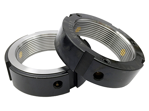 SA系列轴向锁紧螺母