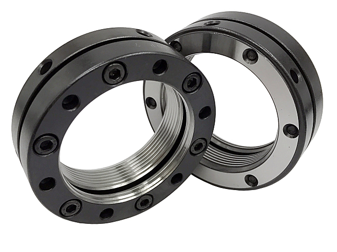 SK系列缩紧锁紧螺母