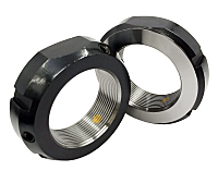 KMT系列斜角锁紧螺母