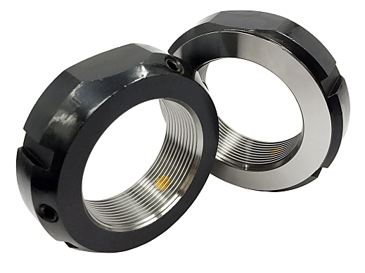 KMT系列斜角锁紧螺母