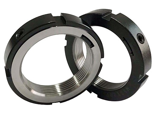 KMK系列楔块锁紧螺母