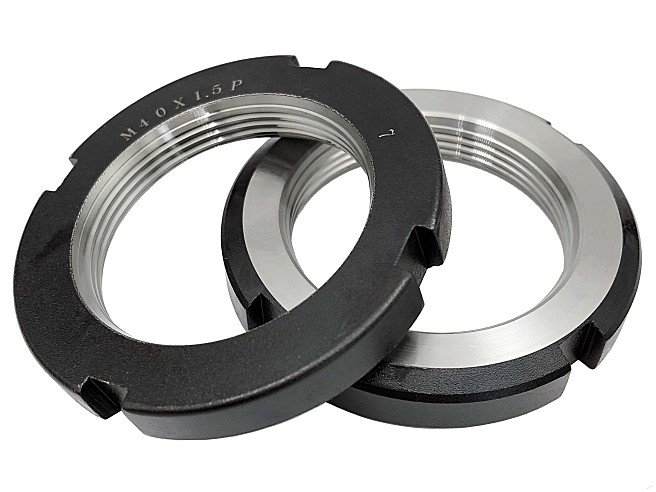 AN系列精密圆螺母