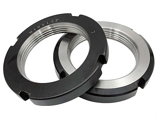 AN系列精密圆螺母