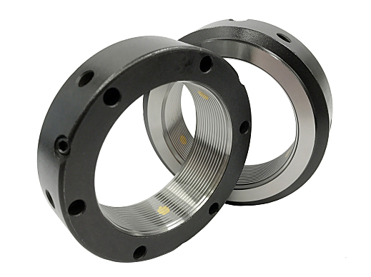 KMTA系列斜角锁紧螺母