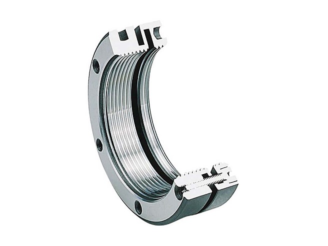 YSK系列缩紧锁紧螺母