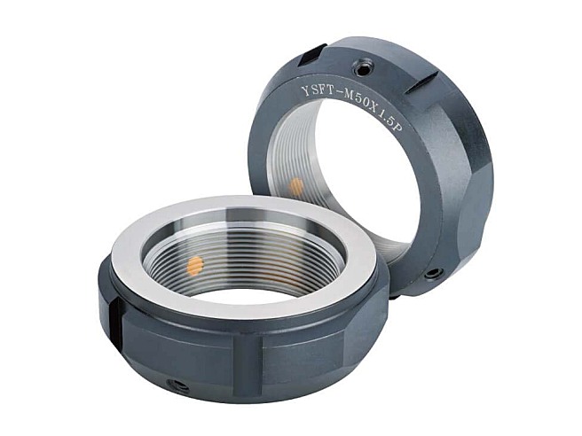 YSFT系列斜角锁紧螺母