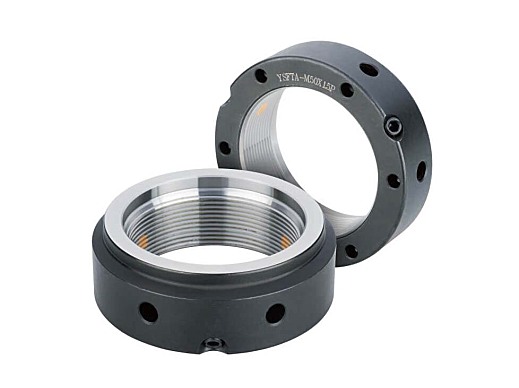 YSFTA系列斜角锁紧螺母