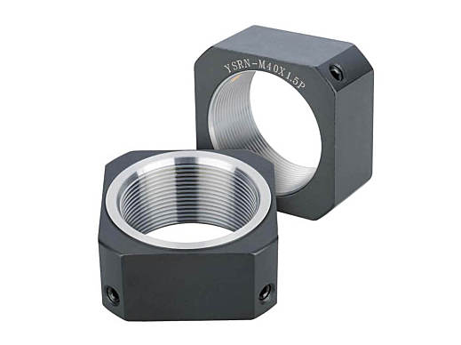 YSRN系列方形锁紧螺母