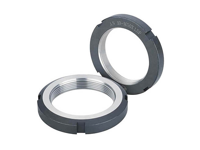 AN系列精密圆螺母