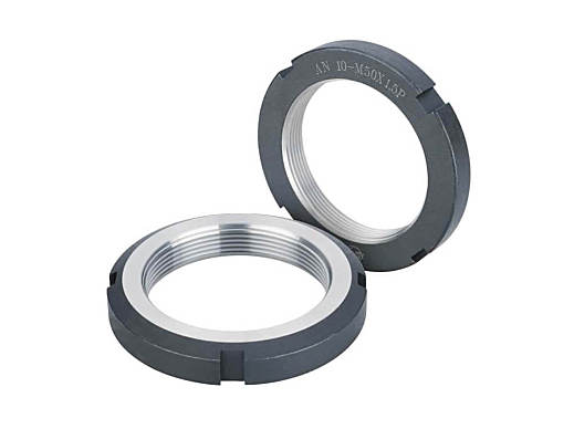 AN系列精密圆螺母