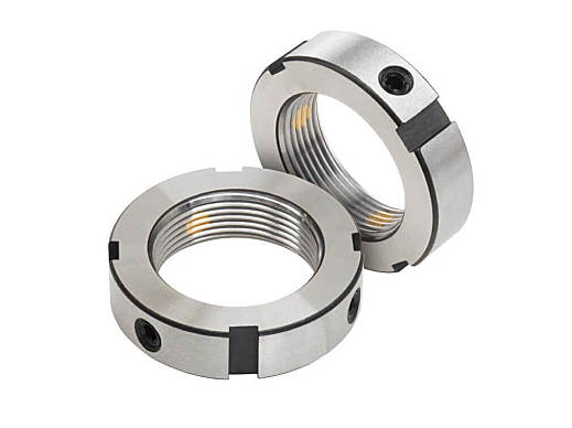 SGL-R系列径向型精密平衡螺母