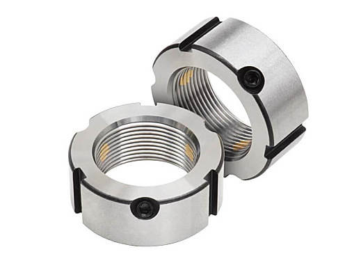 SGL-F系列牙腹型精密平衡螺母