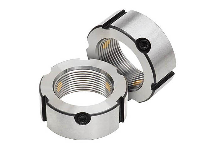 SGL-F系列牙腹型精密平衡螺母