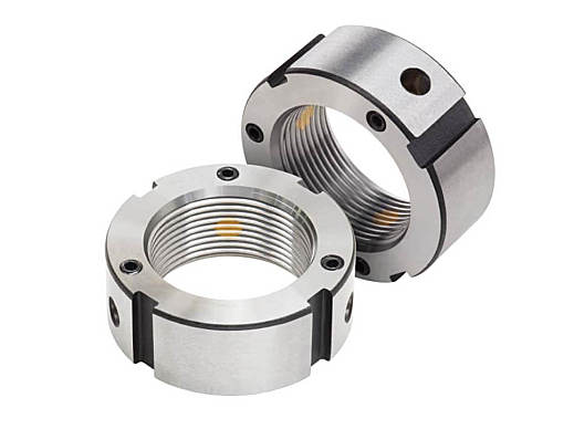 SGL-A系列轴向型精密平衡螺母