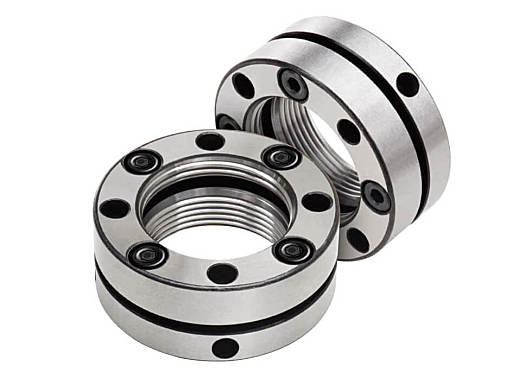 SGL-K系列缩紧型精密平衡螺母