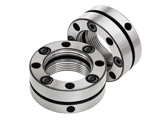 SGL-K系列缩紧型精密平衡螺母