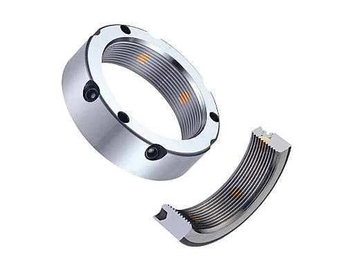 SBL-A系列精密平衡螺母