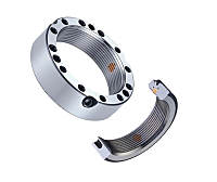 SBL-B系列精密平衡螺母