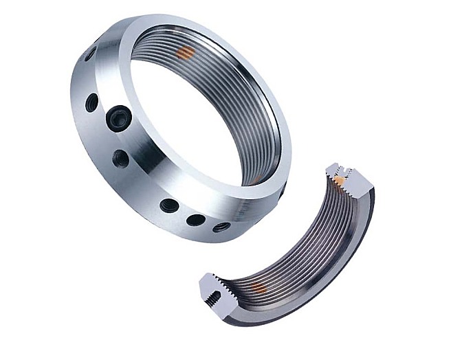 SBL-C系列精密平衡螺母