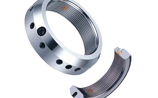 SBL-C系列精密平衡螺母