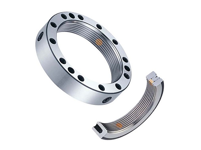 SBL-D系列精密平衡螺母