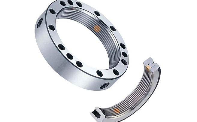 SBL-D系列精密平衡螺母