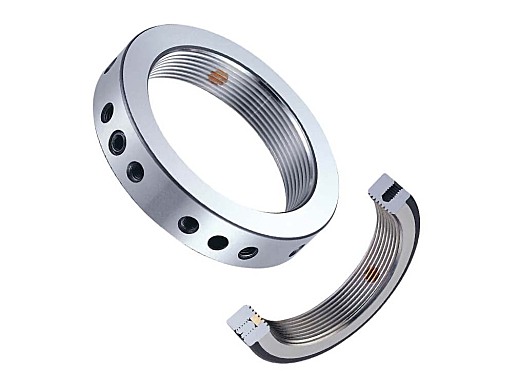 SBL-E系列精密平衡螺母