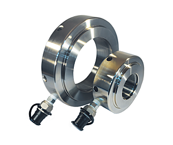 OS系列轴承用油压螺母