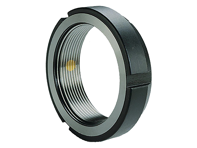 MFZ系列30°精密车削螺母