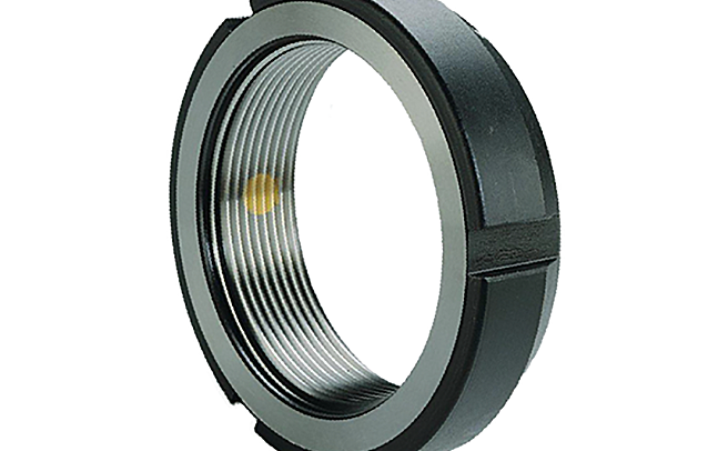 MFZ系列30°精密车削螺母