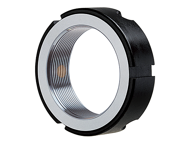 BF系列30°锁紧精密研磨螺母