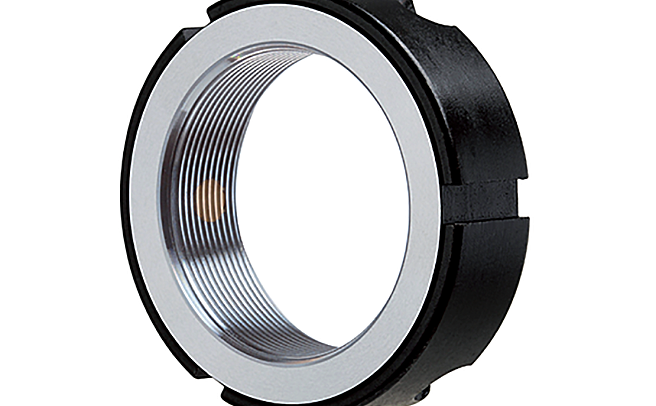 BF系列30°锁紧精密研磨螺母