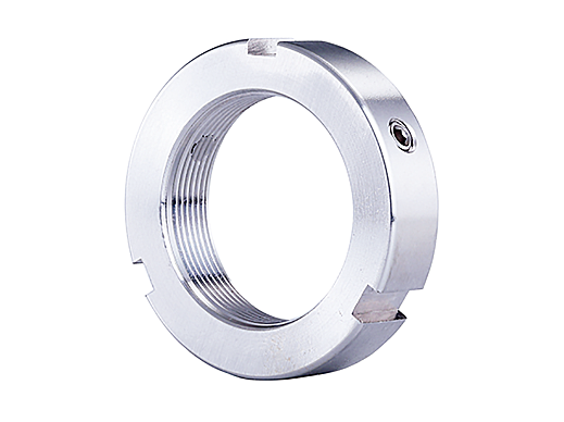 MRS系列不锈钢精密锁紧螺母