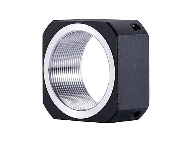 MRN系列方形锁紧螺母