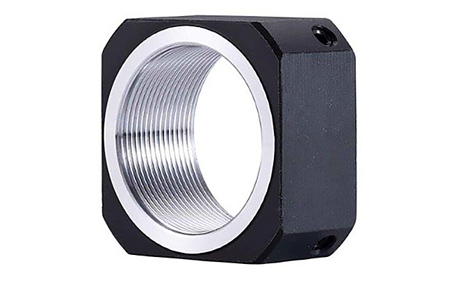 MRN系列方形锁紧螺母