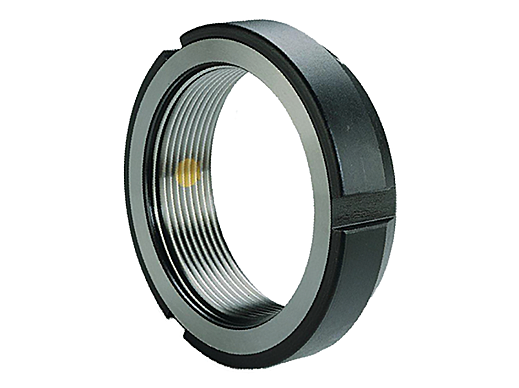 MF系列30°锁定精密研磨螺母