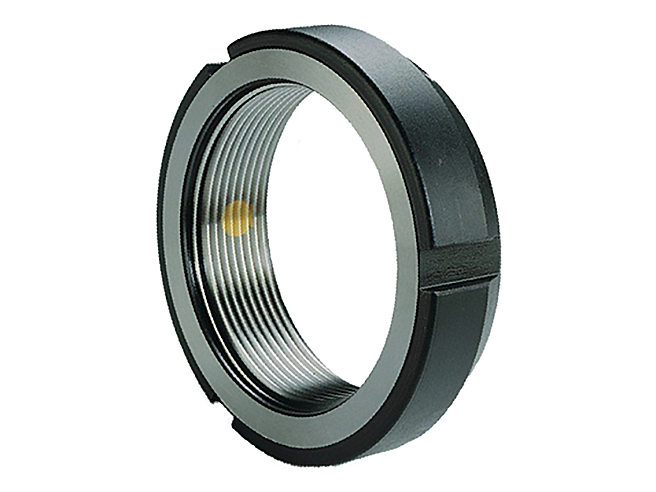 MF系列30°锁定精密研磨螺母