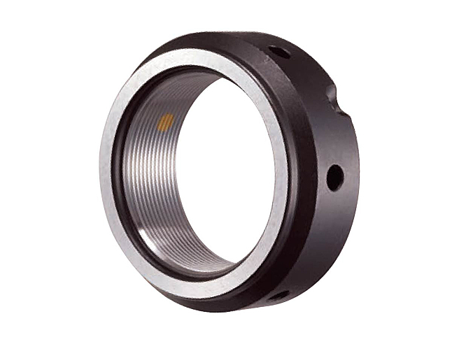 TMF系列30°锁定精密研磨螺母