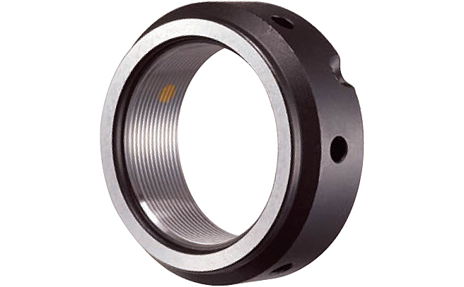 TMF系列30°锁定精密研磨螺母