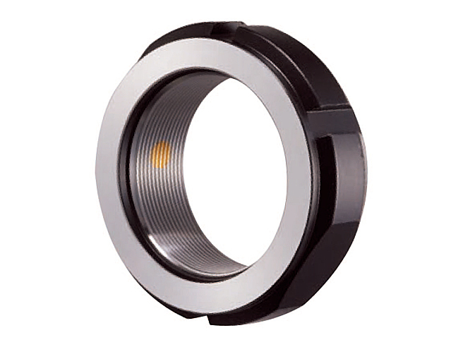 SFZ系列30°锁定精密车削螺母