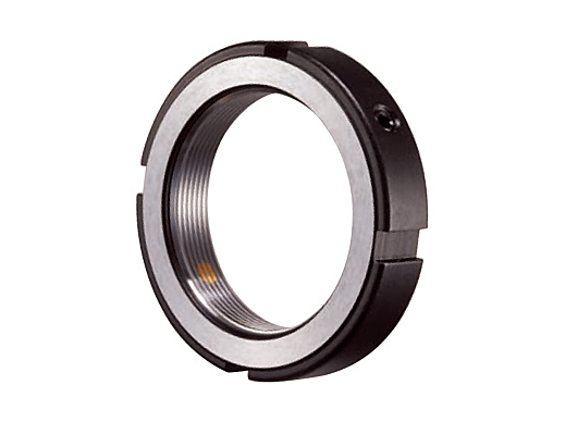 SR系列径向锁紧精密研磨螺母