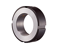 MRRA系列重型精密研磨螺母