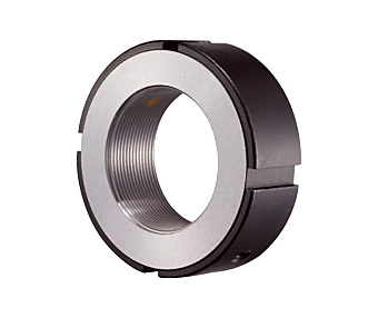 MRRA系列重型精密研磨螺母