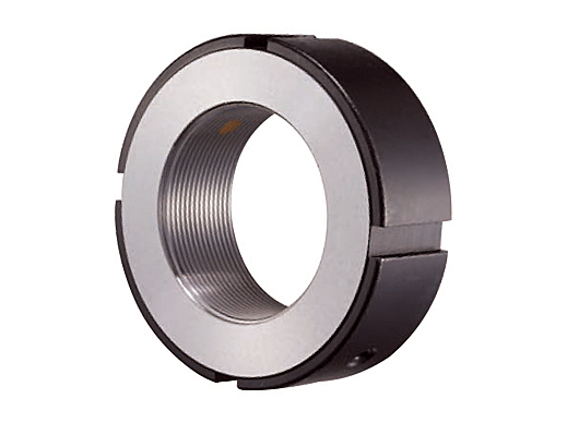 MRRA系列重型精密研磨螺母