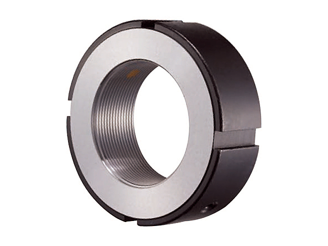 MRRA系列重型精密研磨螺母