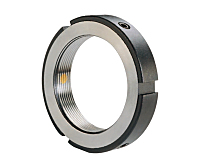 MRZ系列径向锁紧精密车削螺母