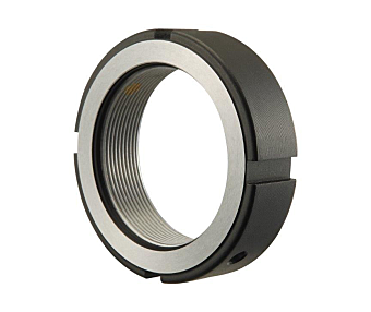 MA系列轴向锁紧精密研磨螺母