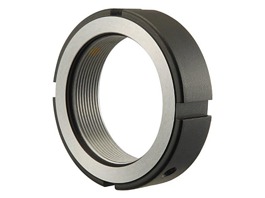 MA系列轴向锁紧精密研磨螺母