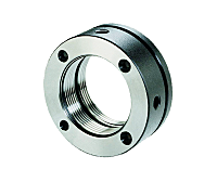 MKR系列轴向锁紧精密车削螺母